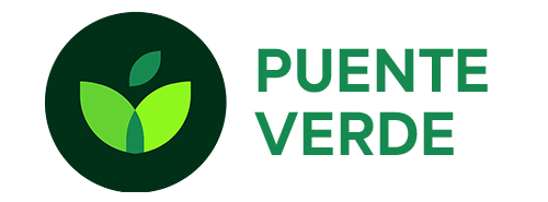 Puente verde