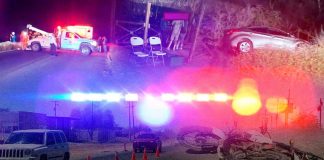 Semana Santa trágica en Sonora: al menos 7 muertos y 9 lesionados por accidentes en carreteras, río y mar